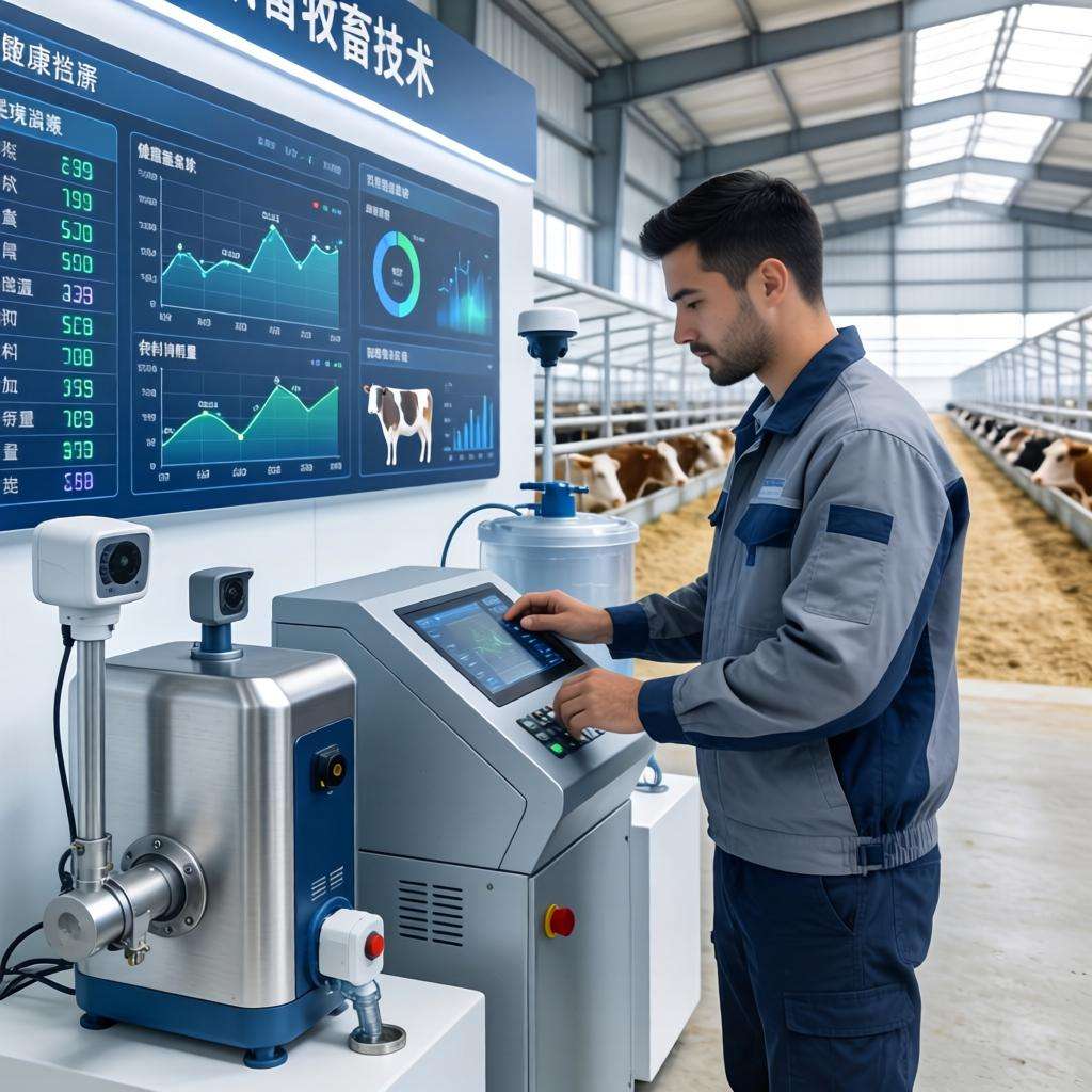 2026青岛畜牧业博览会:智慧畜牧与乡村振兴盛会 2026青岛畜牧业博览会:智慧畜牧与乡村振兴盛会第一张图