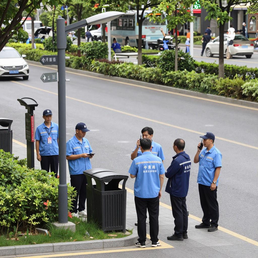 创新动物疫苗与健康方案亮相进博会，助力养殖业与宠物健康第二张图