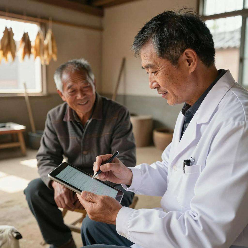 山东高密夏庄镇“电子档案+先打后补” 构建动物防疫数字化新格局 山东高密夏庄镇“电子档案+先打后补” 构建动物防疫数字化新格局第一张图