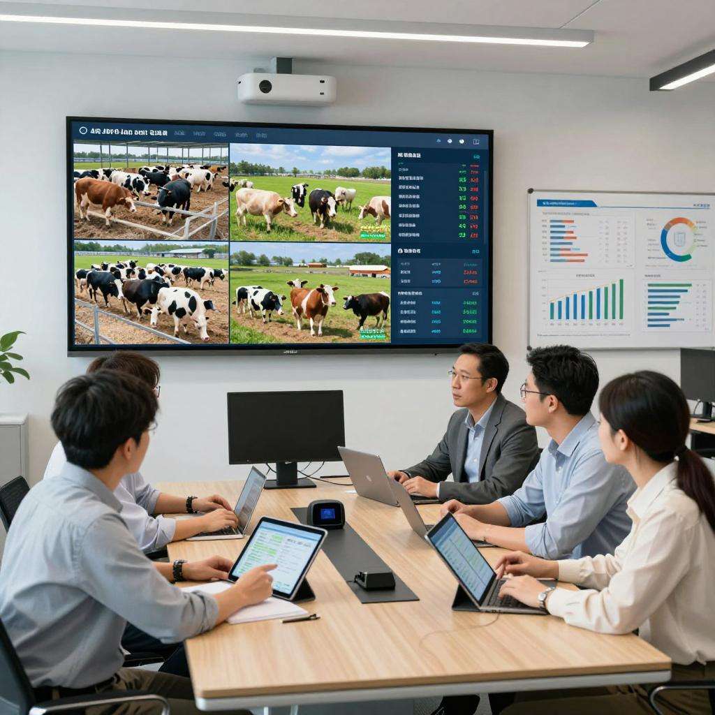 山东高密夏庄镇“电子档案+先打后补” 构建动物防疫数字化新格局 山东高密夏庄镇“电子档案+先打后补” 构建动物防疫数字化新格局第三张图