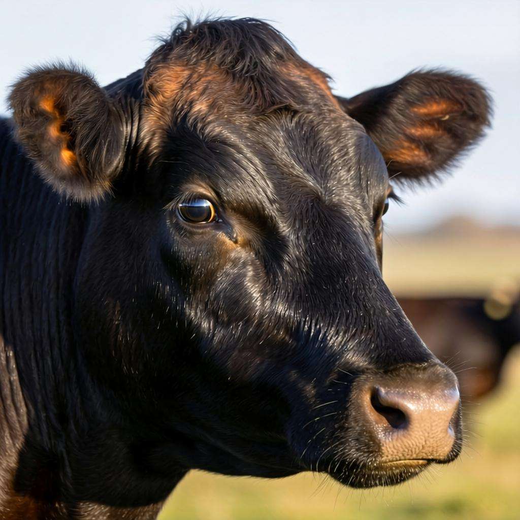 和顺肉牛：品牌发展“犇”新篇，擘画乡村振兴新图景第一张图