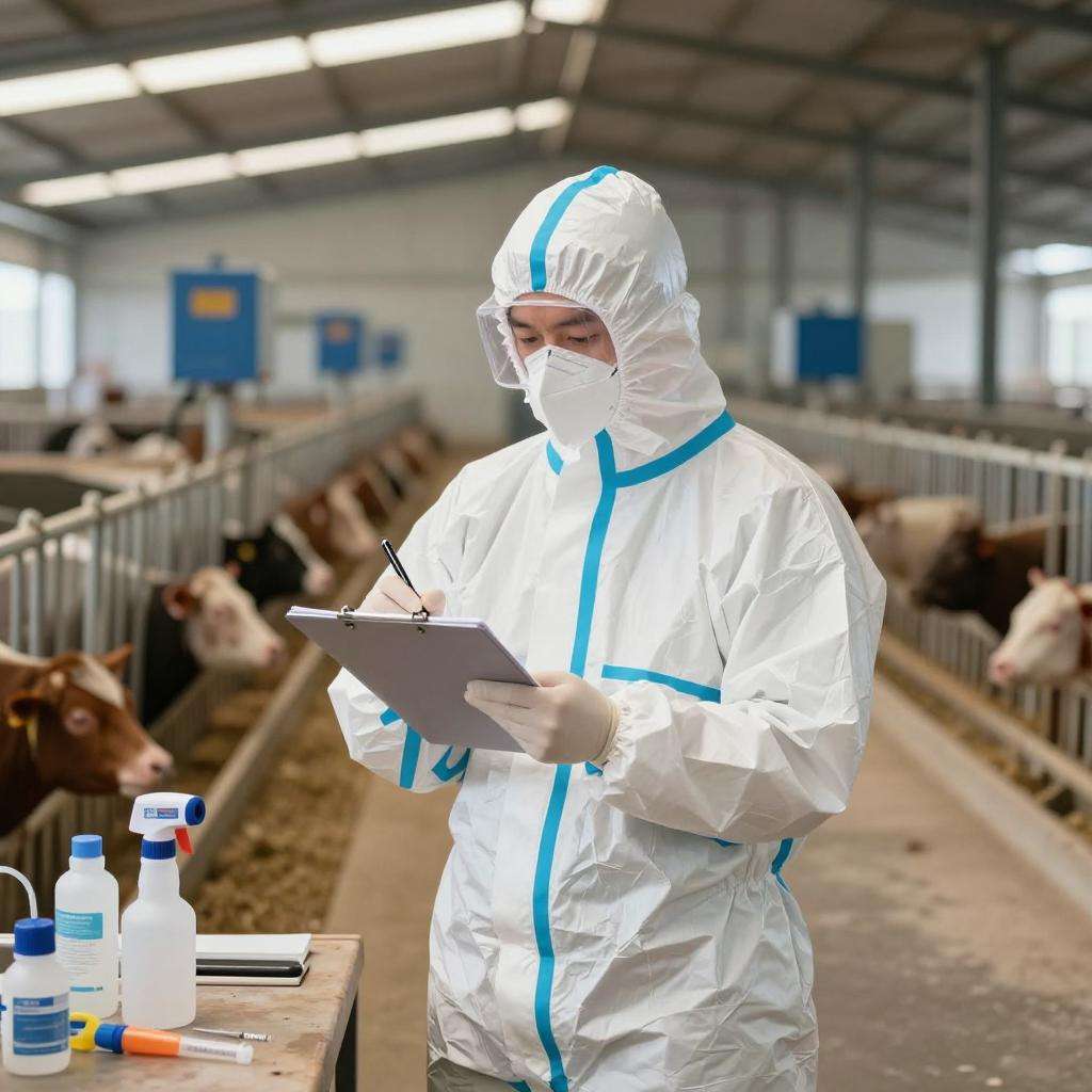 2025年11月全国主要动物疫病报告情况 2025年11月全国主要动物疫病报告情况第一张图