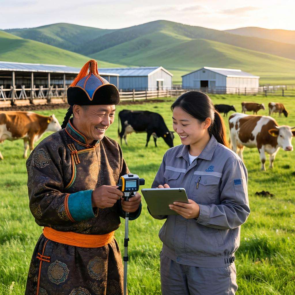 和顺肉牛：品牌发展“犇”新篇，擘画乡村振兴新图景第三张图