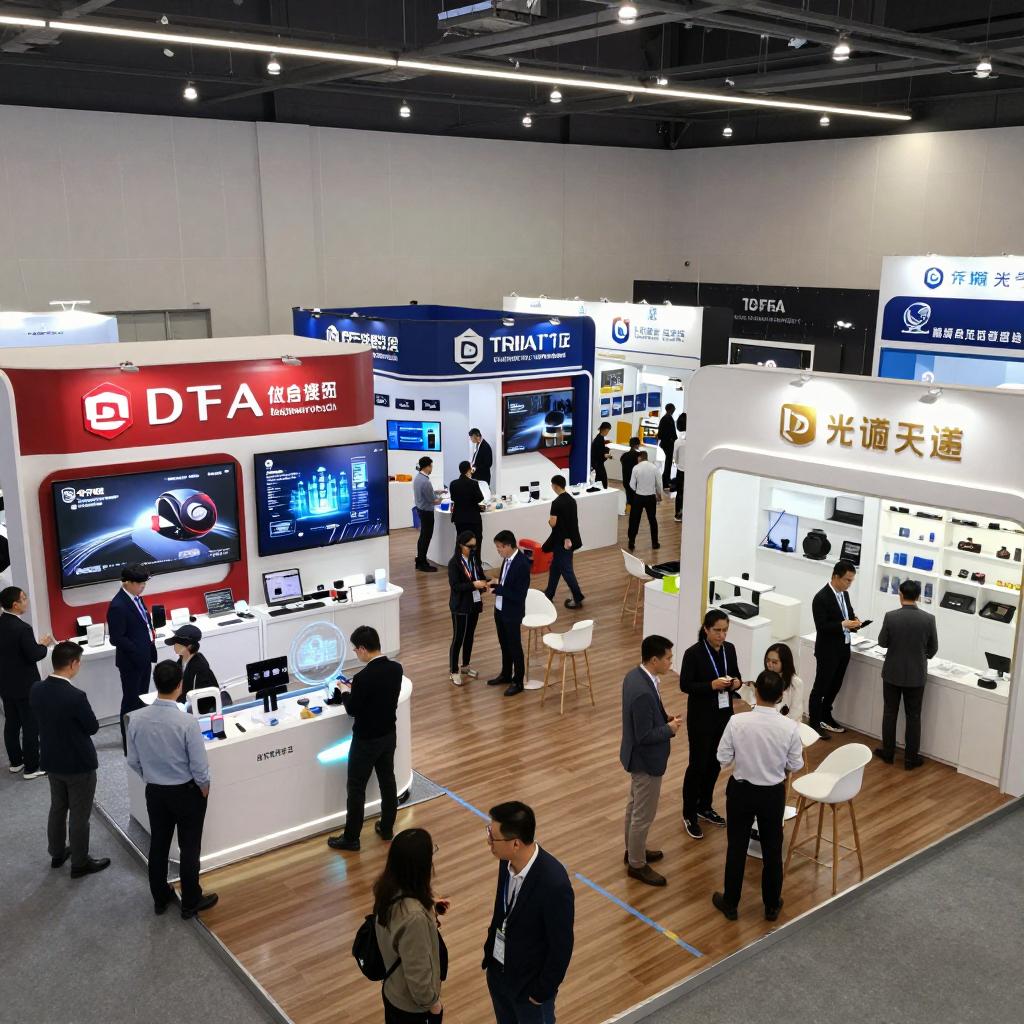 与宠物共享美好生活默沙东动物保健五大业务领域亮相进博会第二张图