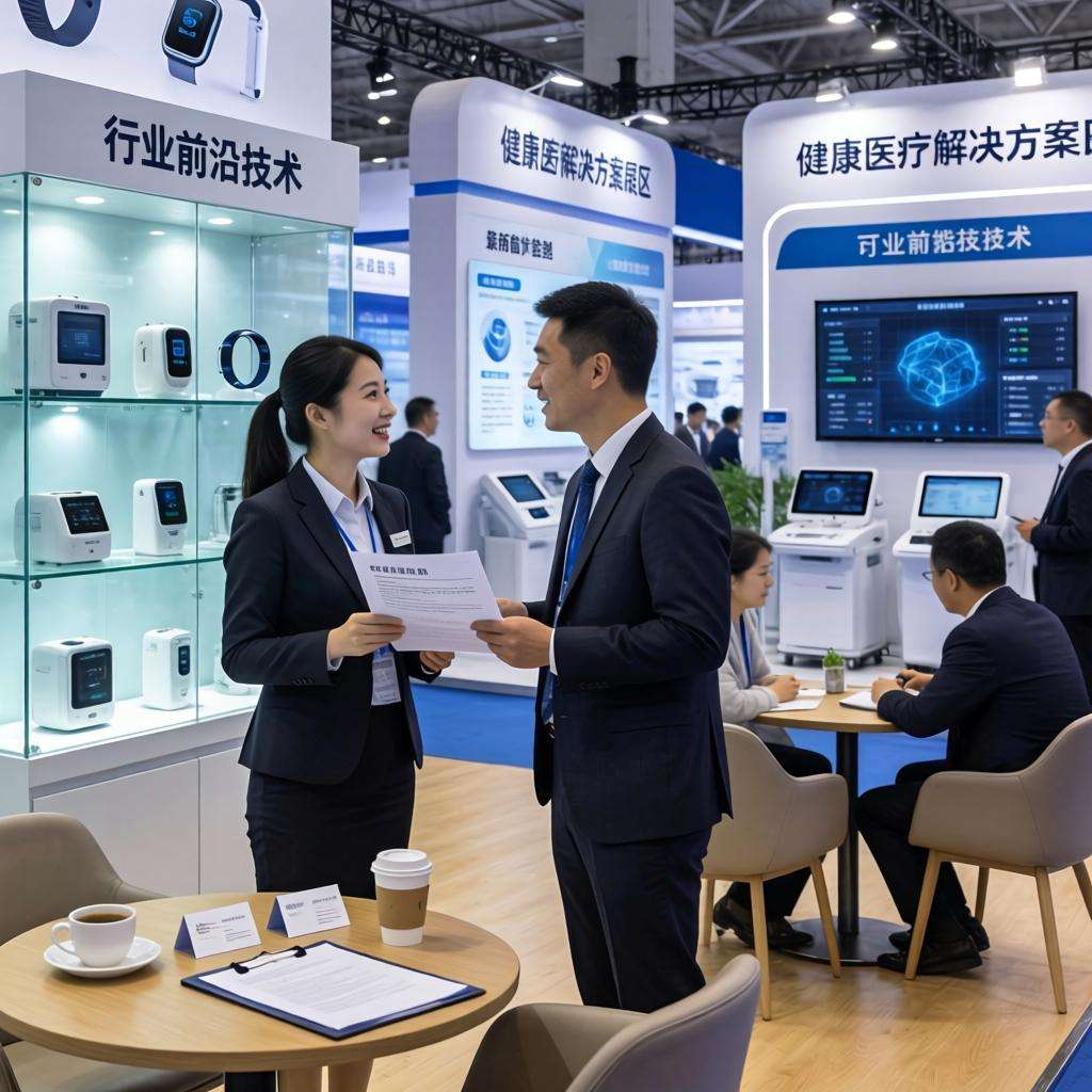 与宠物共享美好生活默沙东动物保健五大业务领域亮相进博会第三张图