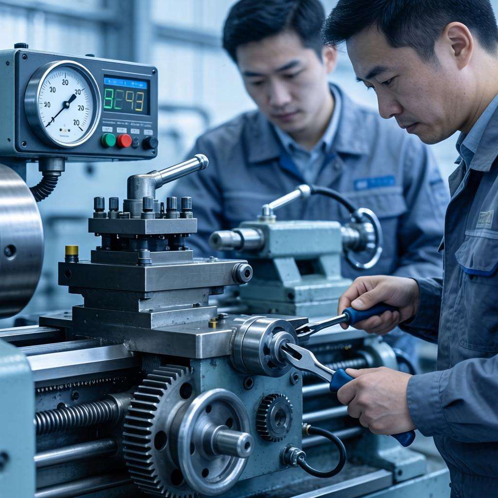 突破养殖瓶颈！这5款高效畜牧器械让你轻松提高产量！第三张图