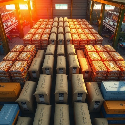 国储大豆拍卖政策调整 110万吨进口大豆下周开拍