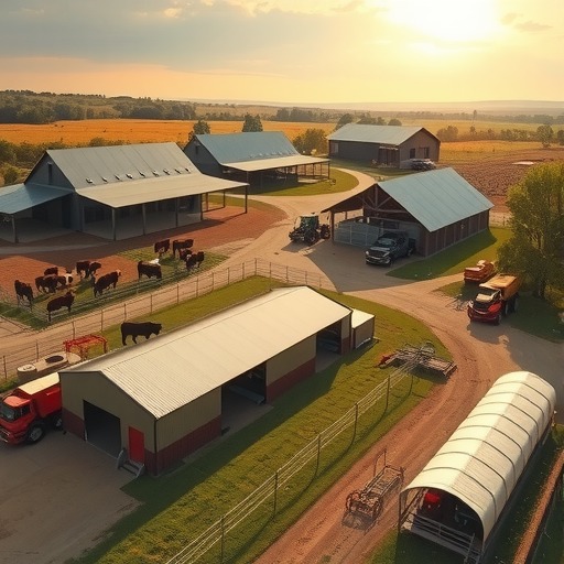 牛羊布病非免疫区域净化与无疫区建设技术培训要点解析