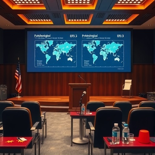 青岛会议震动全球！中美法俄等16国紧急联手，只为消灭这一种羊病，中国方案成焦点！