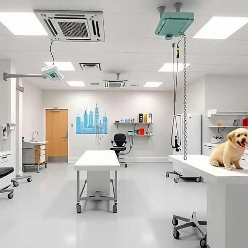 成渝双城宠物诊疗联合执法促规范发展