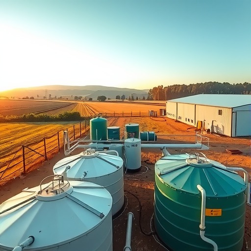 吉林辽源市修改《农村人居环境治理条例》 破解畜禽粪污治理难题