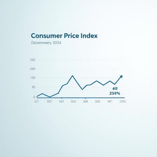 2025年12月CPI同比上涨0.8% 全年物价与上年持平