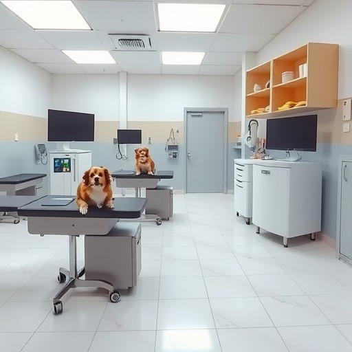 成渝双城开展宠物诊疗联合执法检查 规范行业秩序守护公共卫生安全