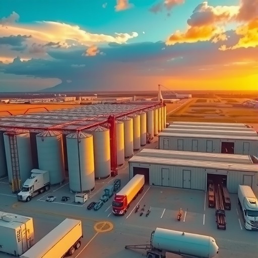 国储大豆拍卖110万吨为美豆腾仓 库存调节政策显现