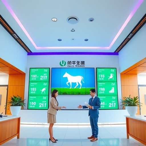 辽宁启动人畜共保创新保险模式 全国首单正式落地