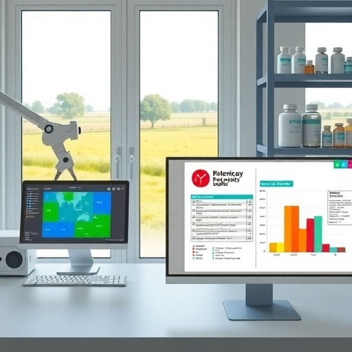 辽宁畜禽养殖规范用药调研：减抗行动成效显著