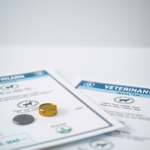 宁夏全面启用新版动物检疫证章标志