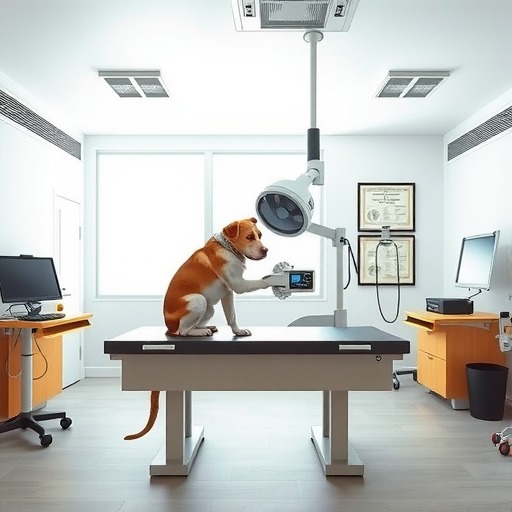 成渝双城开展宠物诊疗联合执法检查 规范行业秩序守护公共卫生安全