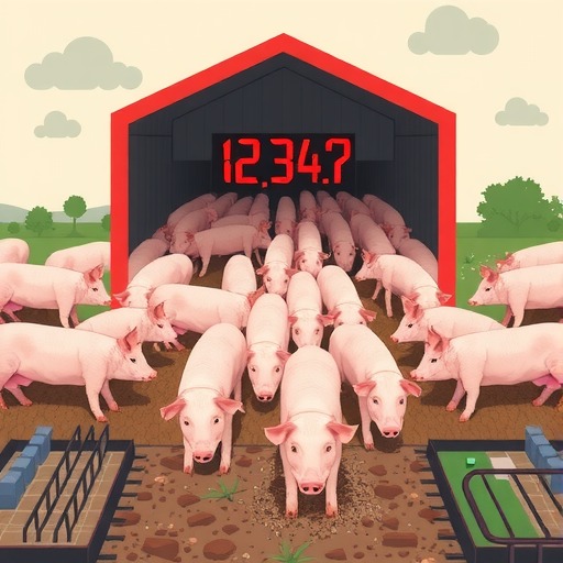 中国猪业高质量发展白皮书论垄断风险与监管建议