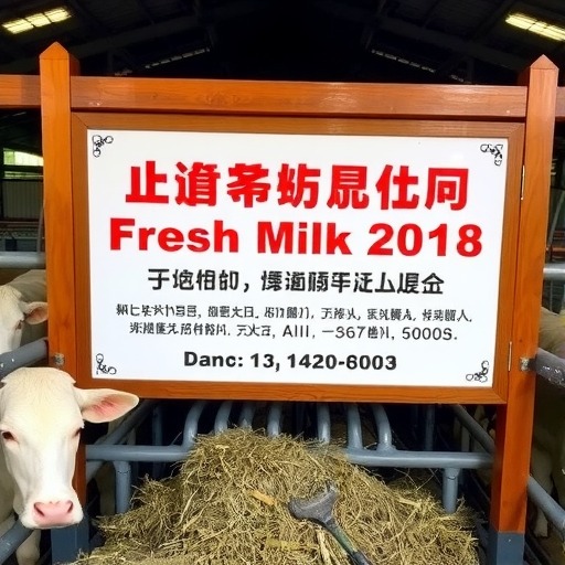 山东省生鲜乳价格协调委员会公告