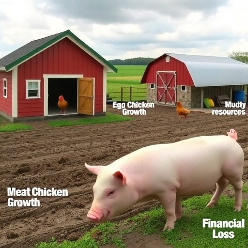 猪鸡蛋料比价分析:养殖利润格局分化 猪鸡蛋料比价分析:养殖利润格局分化