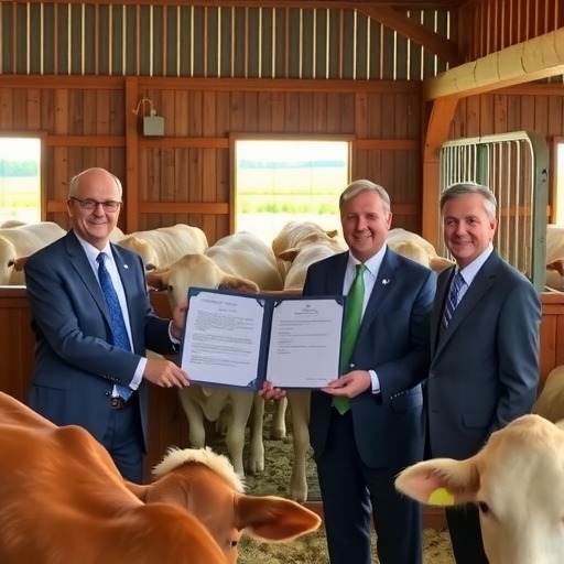 三部门联合下发《金融支持中小规模肉牛养殖主体专项实施方案（1.0版）》