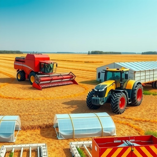 2020年国家现代农业产业园创建名单公示公告 2020年国家现代农业产业园创建名单公示公告