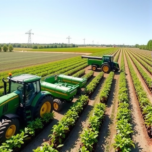 农业农村部召开深化农垦改革发展工作视频会 进一步推进垦区集团化农场企业化改革