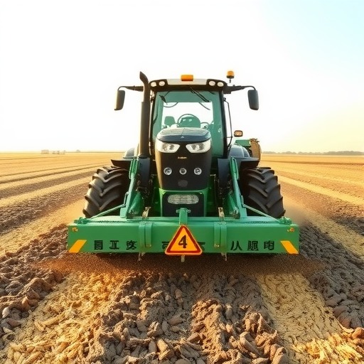 吉林省保护性耕作推进行动方案（2020-2025年）