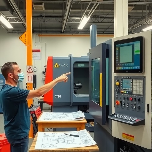 疫情后中国机床行业复工新趋势：线上直播重塑沟通