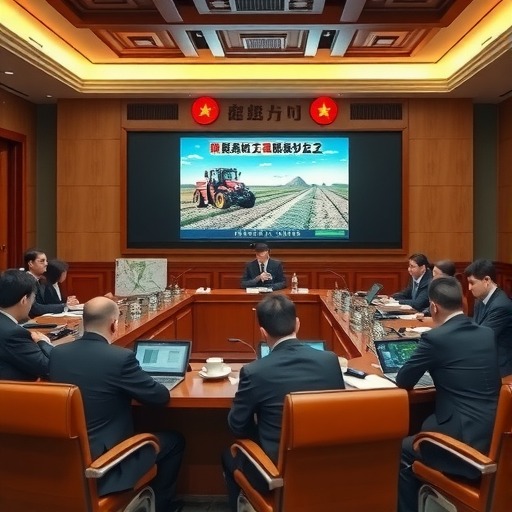 湖北春季农业稳中推进 疫情防控与生产两不误