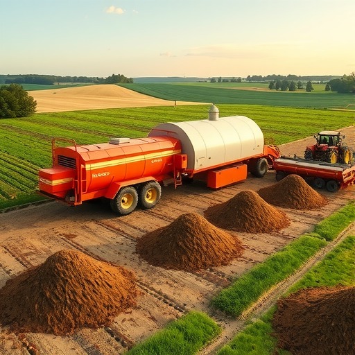 加快推进畜禽粪污资源化利用项目实施路径分析