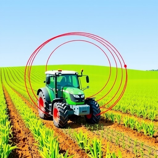 春耕春播期间农业机械化应用及政策创新分析 春耕春播期间农业机械化应用及政策创新分析