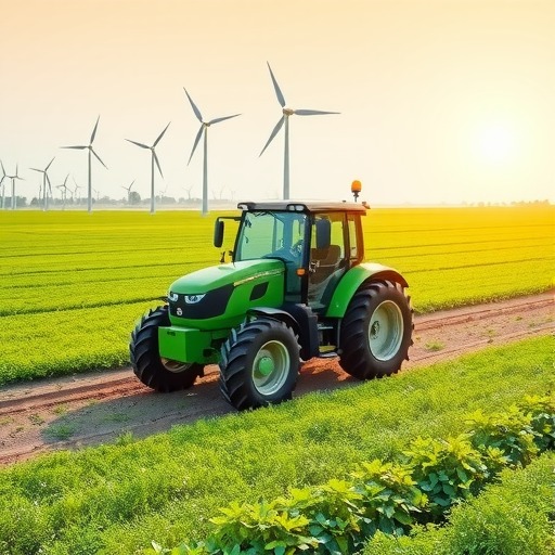 国务院印发新规:农机报废更新补贴范围扩至全国,增至7种机具种类 国务院印发新规:农机报废更新补贴范围扩至全国,增至7种机具种类