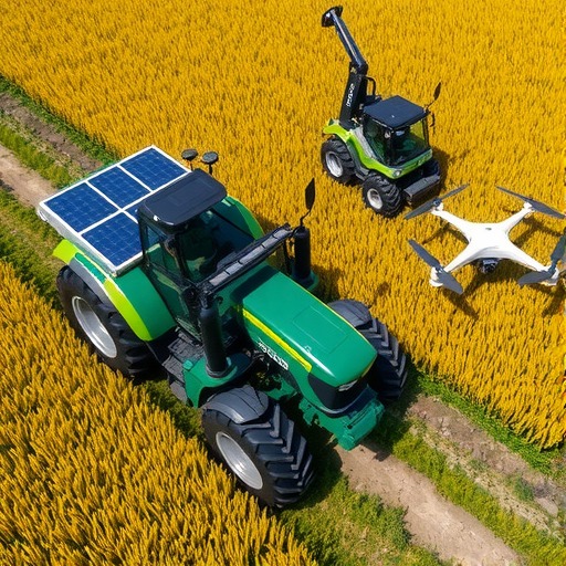 江苏省农业机械新技术新产品储备库成立助力产业升级 江苏省农业机械新技术新产品储备库成立助力产业升级