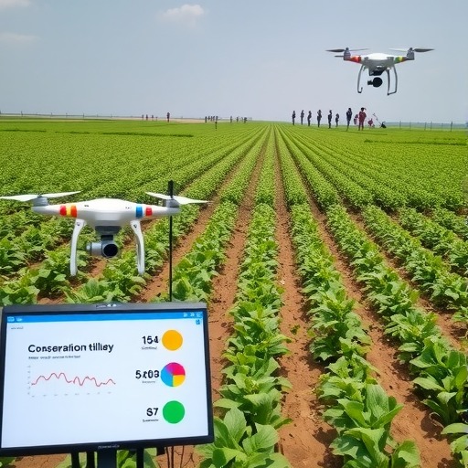 辽宁保护性耕作机械化远程监测产品推介