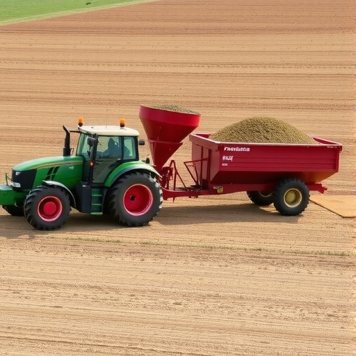 畜禽粪污还田标准及养殖污染监管新要求