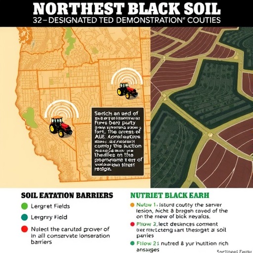 东北黑土地保护利用综合治理技术模式解析