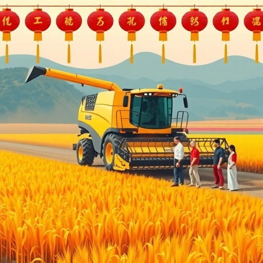 2020年农民丰收节如何推动乡村振兴与农村发展