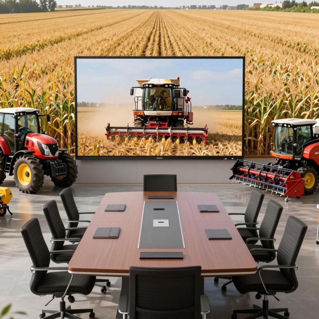 黑土地保护玉米免耕播种机质量调查及农机应用