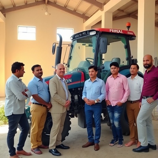 九部委联手推动农村创新创业带头人培育行动