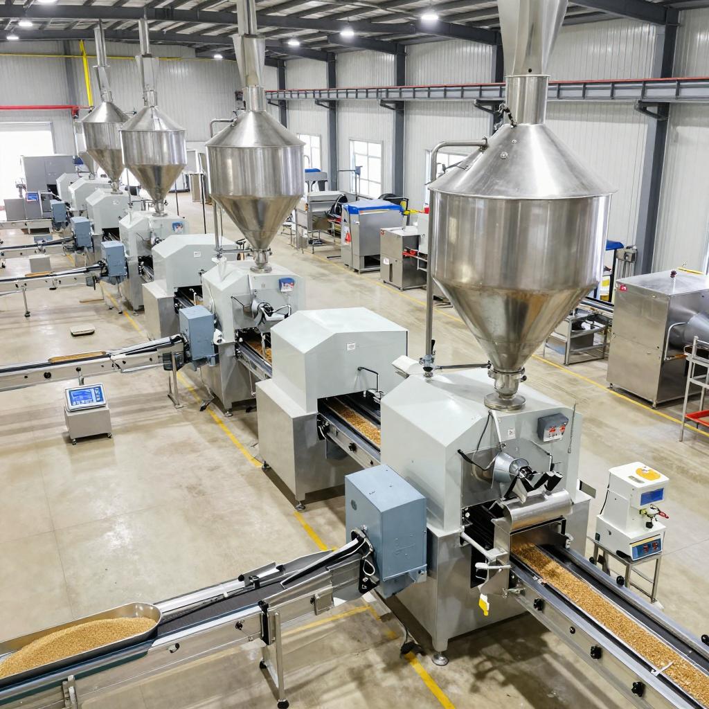 农业农村部强化养殖者自配料管理 护航饲料质量安全