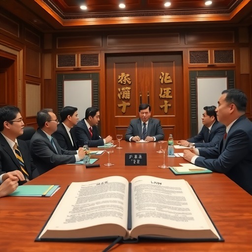 农村集体经济组织法立法工作启动 产权制度改革迈入法治化轨道