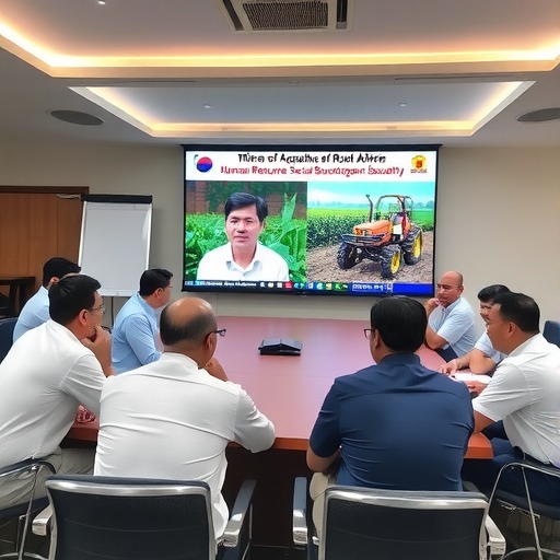 加强政策扶持与服务优化，助力农民工就地就近就业