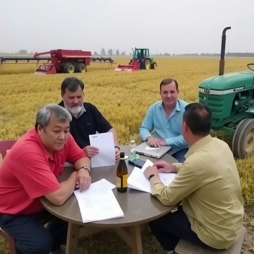 淄博农机购置补贴资金结算启动 高效兑付提升满意度 淄博农机购置补贴资金结算启动 高效兑付提升满意度