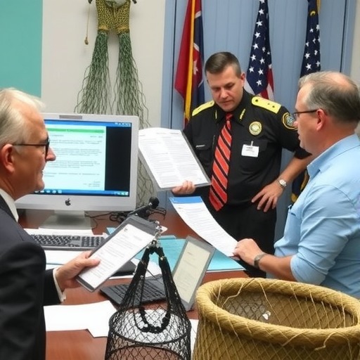 中国渔业互助保险系统体制改革启动：构建专业风险保障体系