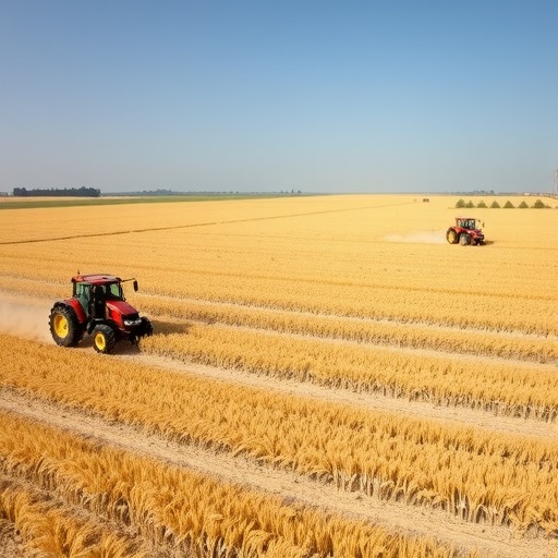 河北省2020年粮食生产方案稳面积保丰收 河北省2020年粮食生产方案稳面积保丰收