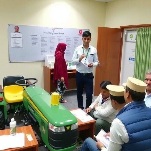 陕西省农机购置补贴自主投档政策解读与申请条件