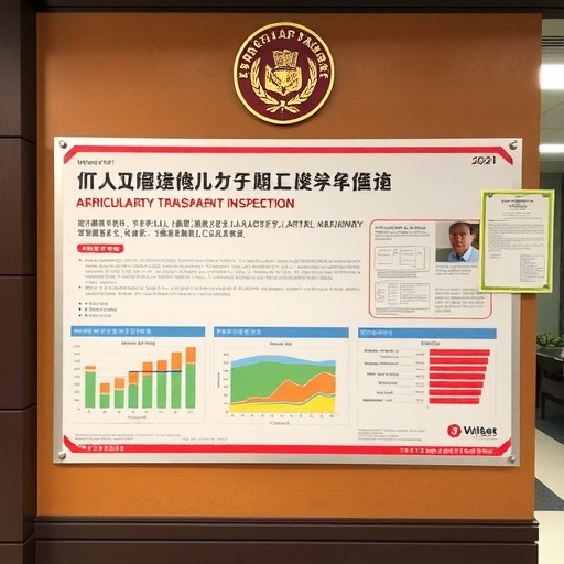 江西农机补贴信息公开抽查结果曝光 多地不达标