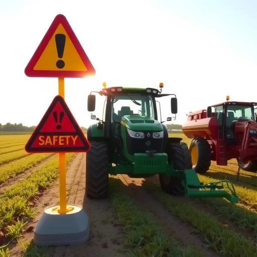 农机安全整治三大重点任务解析